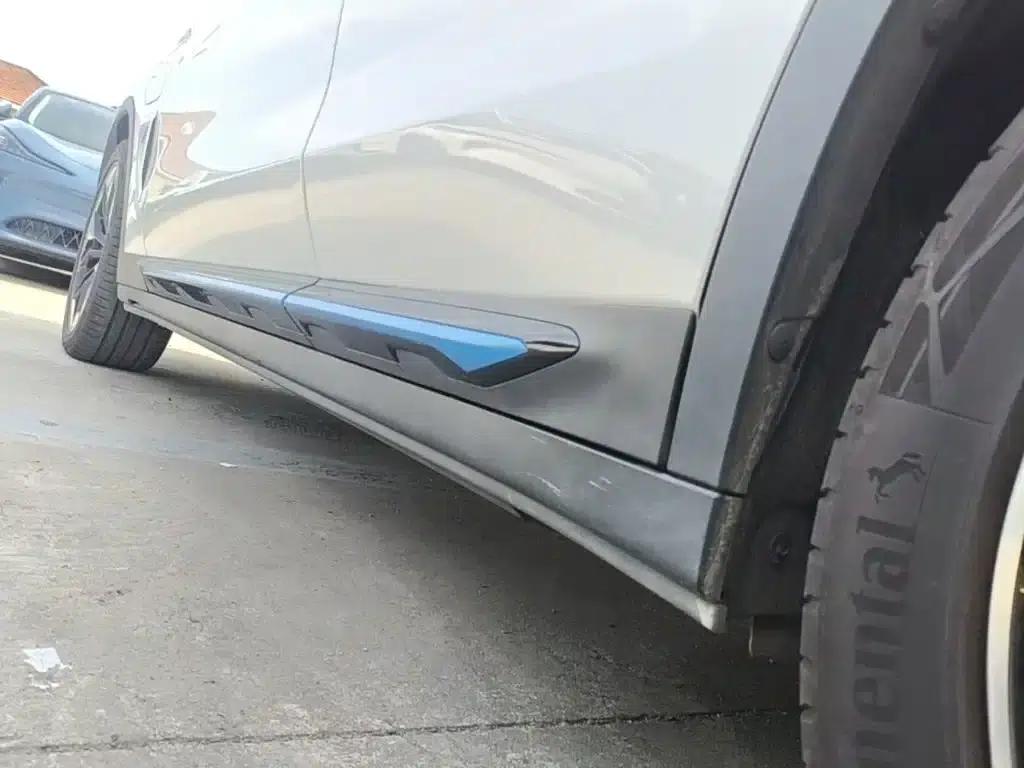 BMW iX3 2021 Leading Edition — миниатюра 22