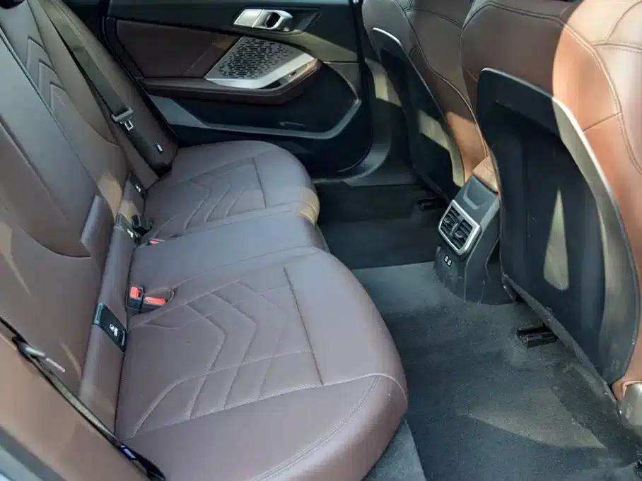 2025 BMW 2 Series 225L M Sport Package — миниатюра 13
