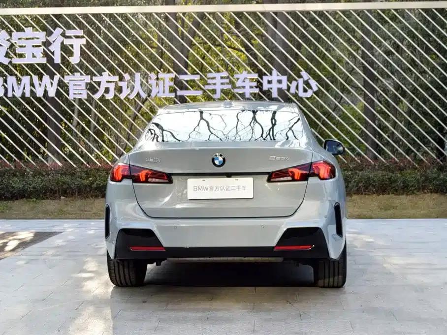 2025 BMW 2 Series 225L M Sport Package — миниатюра 5