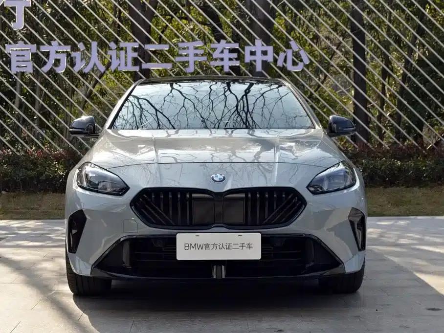 2025 BMW 2 Series 225L M Sport Shadow Edition — миниатюра 2