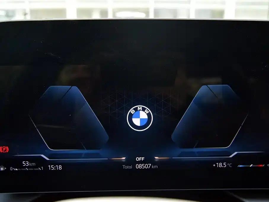 2025 BMW 2 Series 225L M Sport Shadow Edition — миниатюра 8