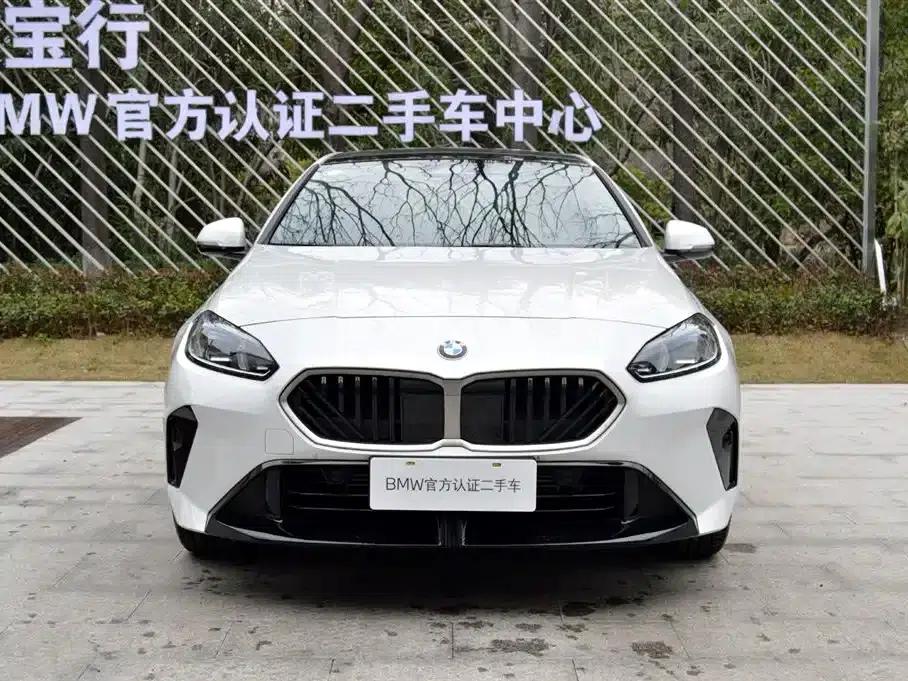 2025 BMW 2 Series 225L M Sport Package — миниатюра 2