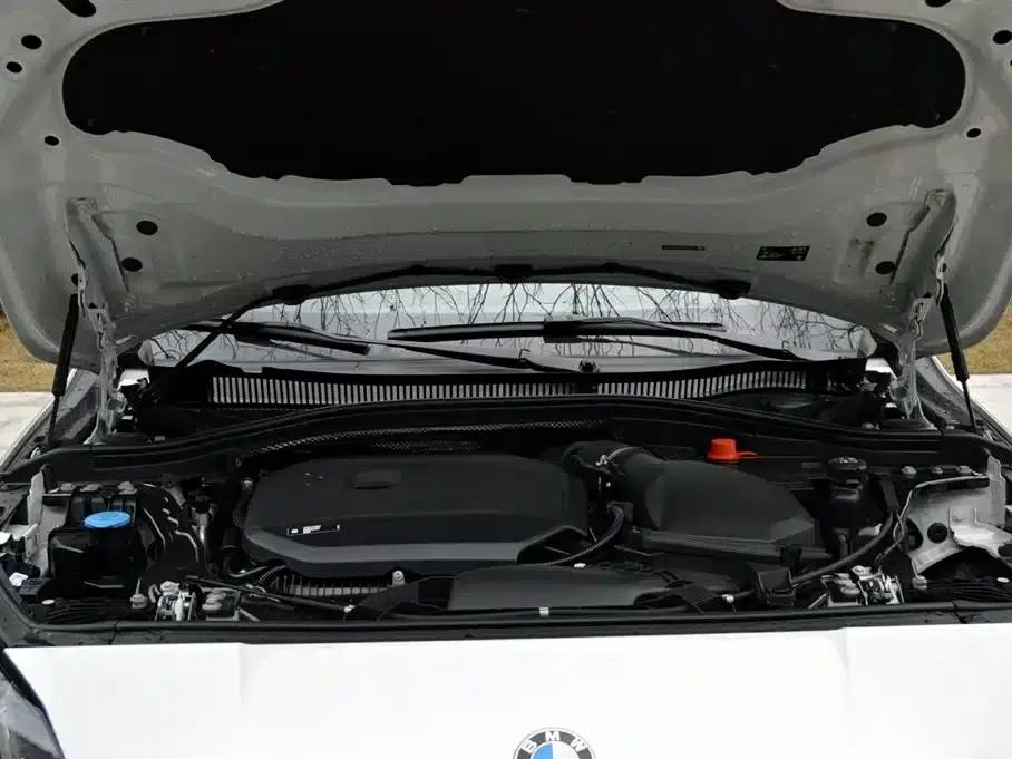 2025 BMW 2 Series 225L M Sport Package — миниатюра 13