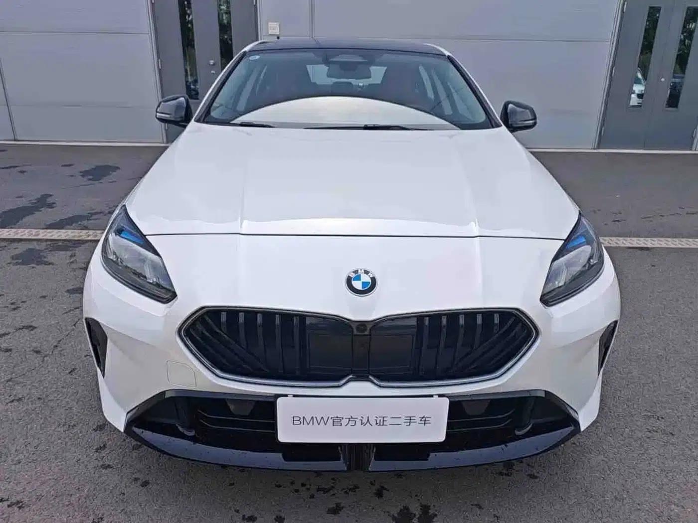 2025 BMW 2 Series 225L M Sport Shadow Edition — миниатюра 2