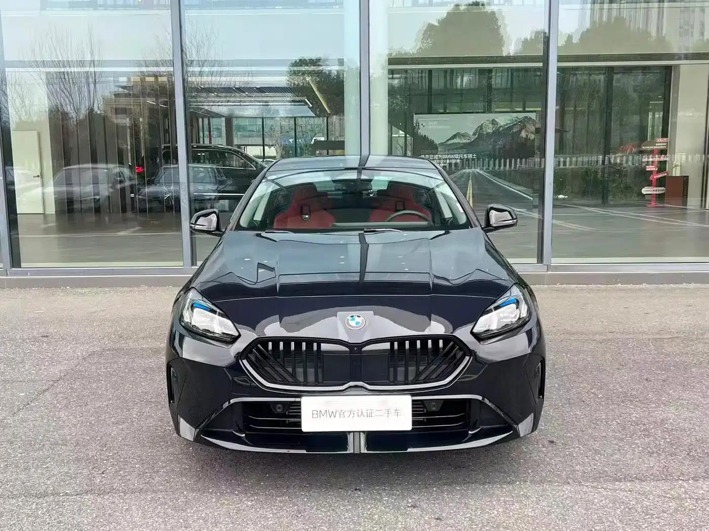 2025 BMW 2 Series 225L M Sport Shadow Edition — миниатюра 2