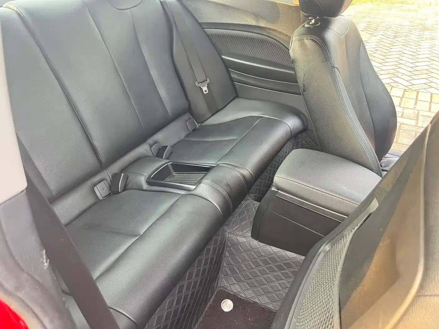 2015 BMW 2 Series (Imported) 218i — миниатюра 18