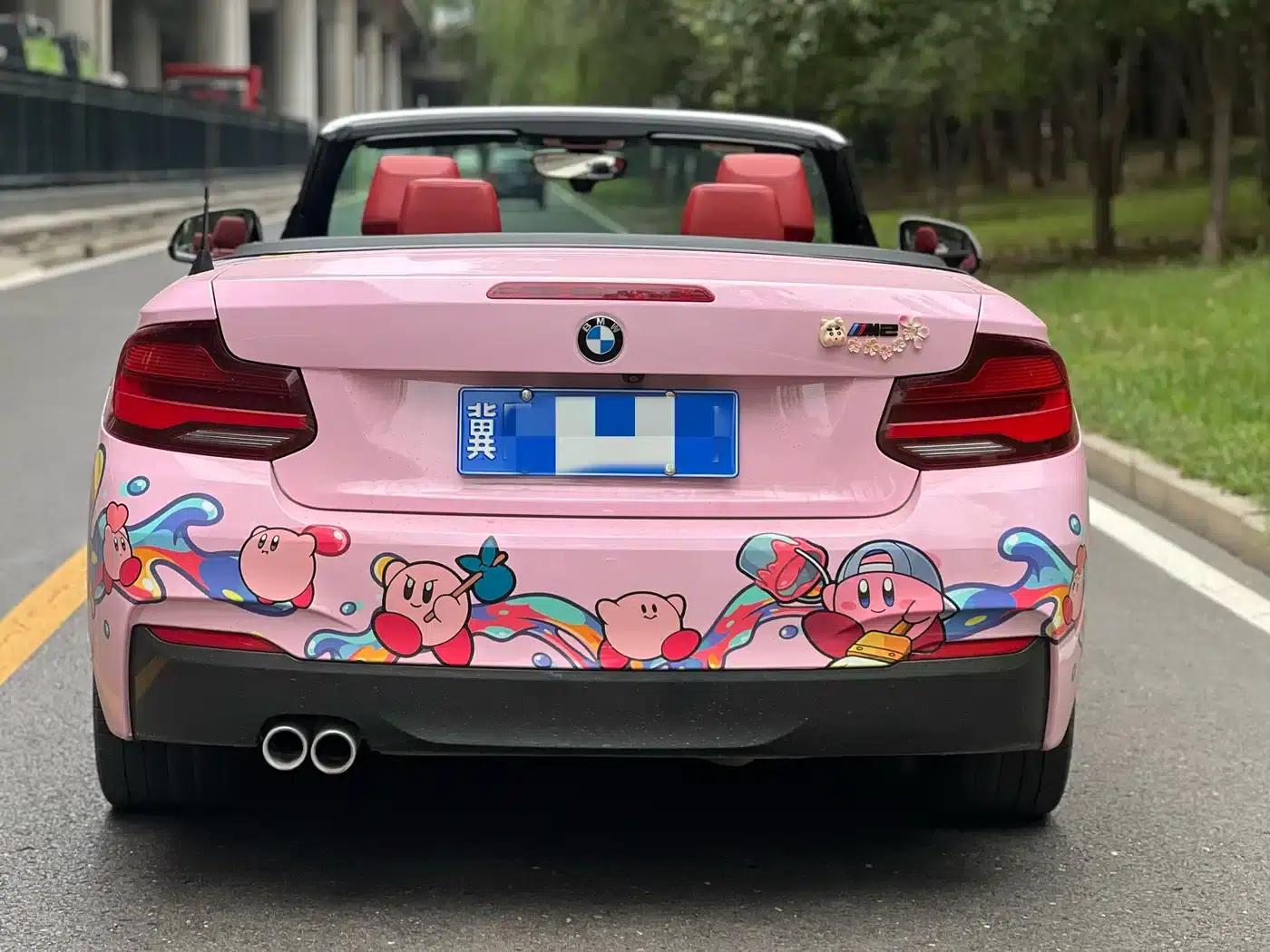 2019 BMW 2 Series Imported Model 225i M Sport Package — миниатюра 8