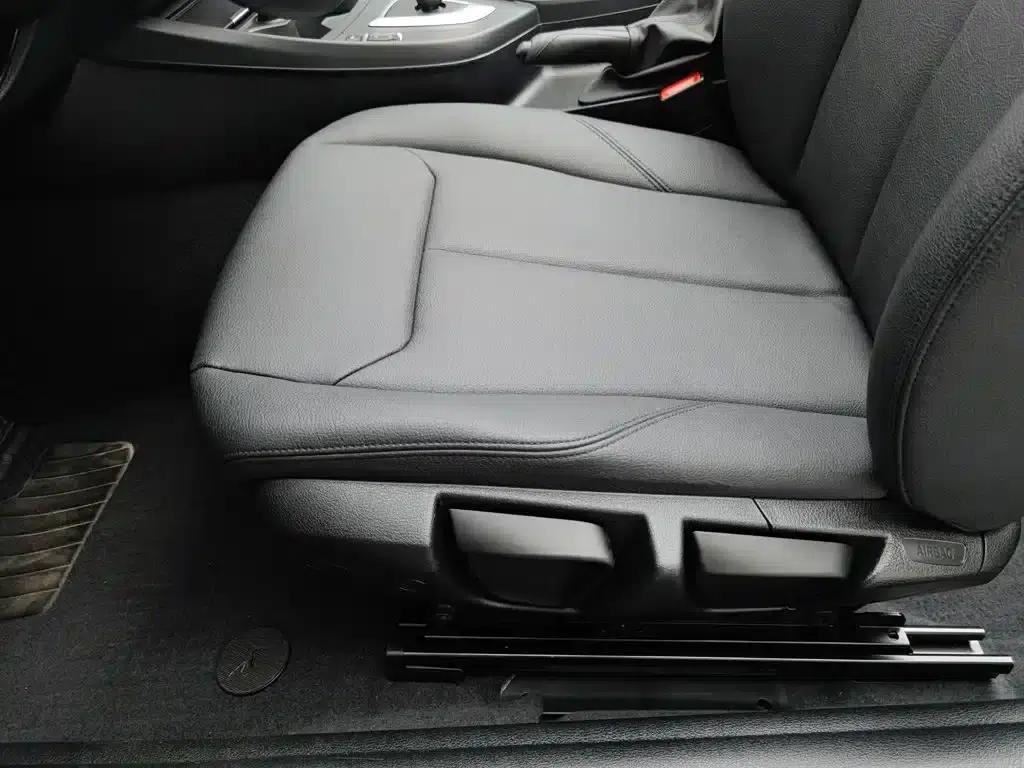 2015 BMW 2 Series (Imported) 218i Convertible Coupe — миниатюра 20