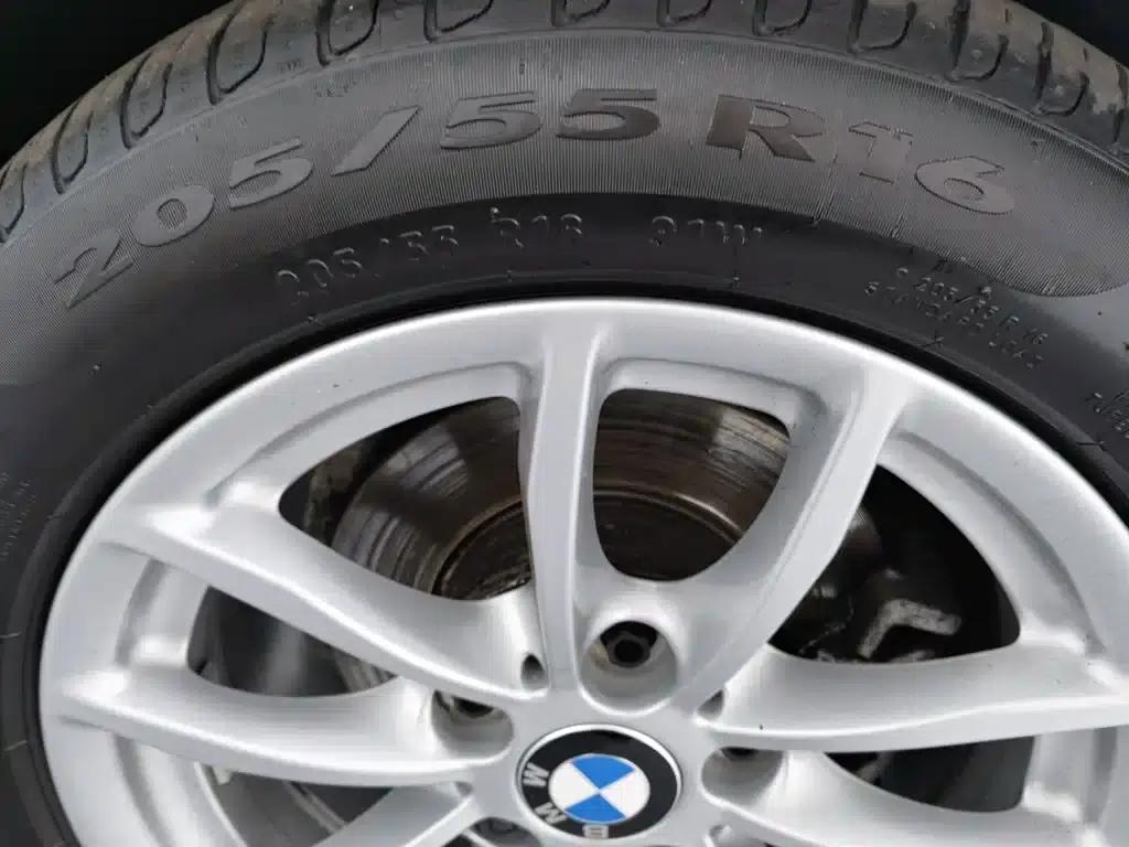 2015 BMW 2 Series (Imported) 218i Convertible Coupe — миниатюра 24