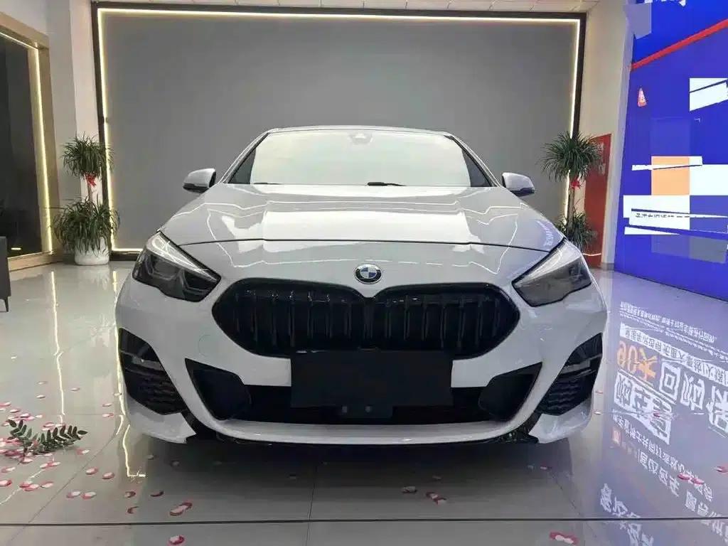 2021 BMW 2 Series (Imported) 225i Coupe M Sport Shadow Edition — миниатюра 2