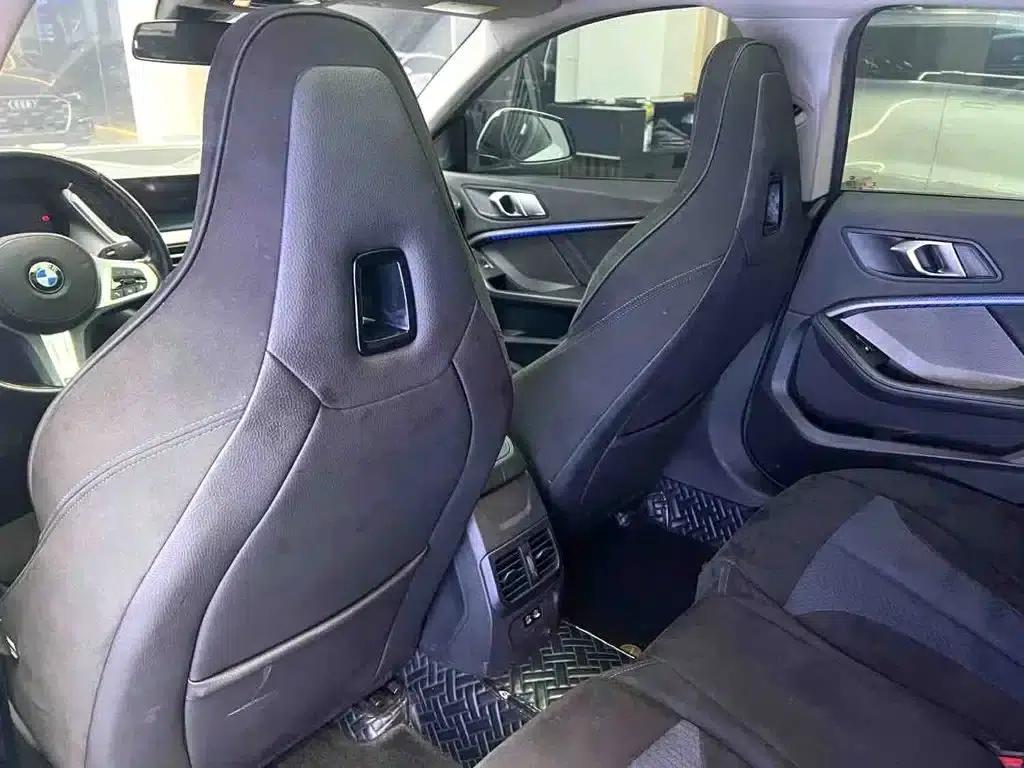 2021 BMW 2 Series (Imported) 225i Coupe M Sport Shadow Edition — миниатюра 6