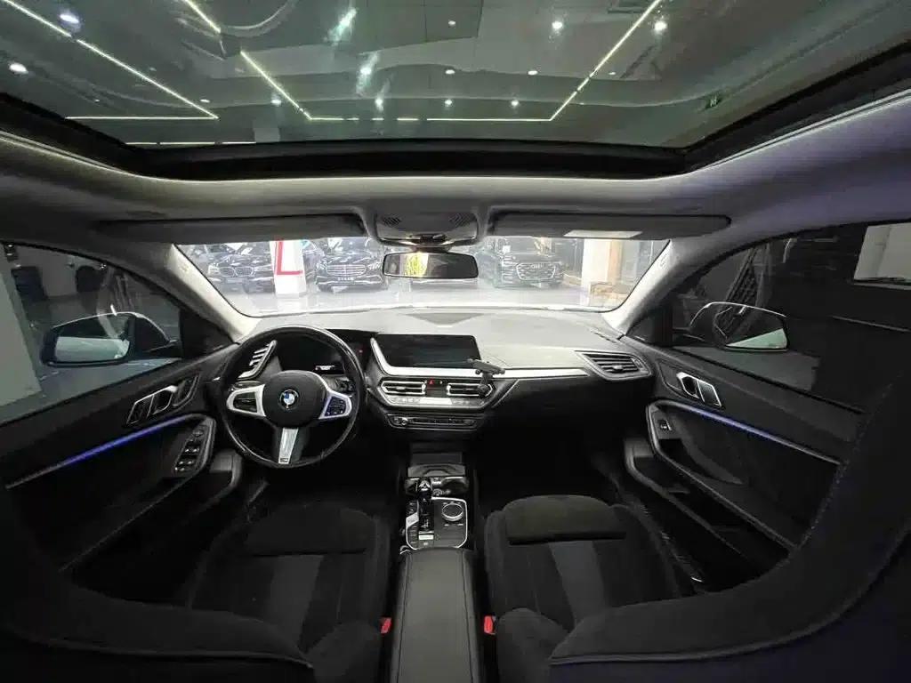 2021 BMW 2 Series (Imported) 225i Coupe M Sport Shadow Edition — миниатюра 7