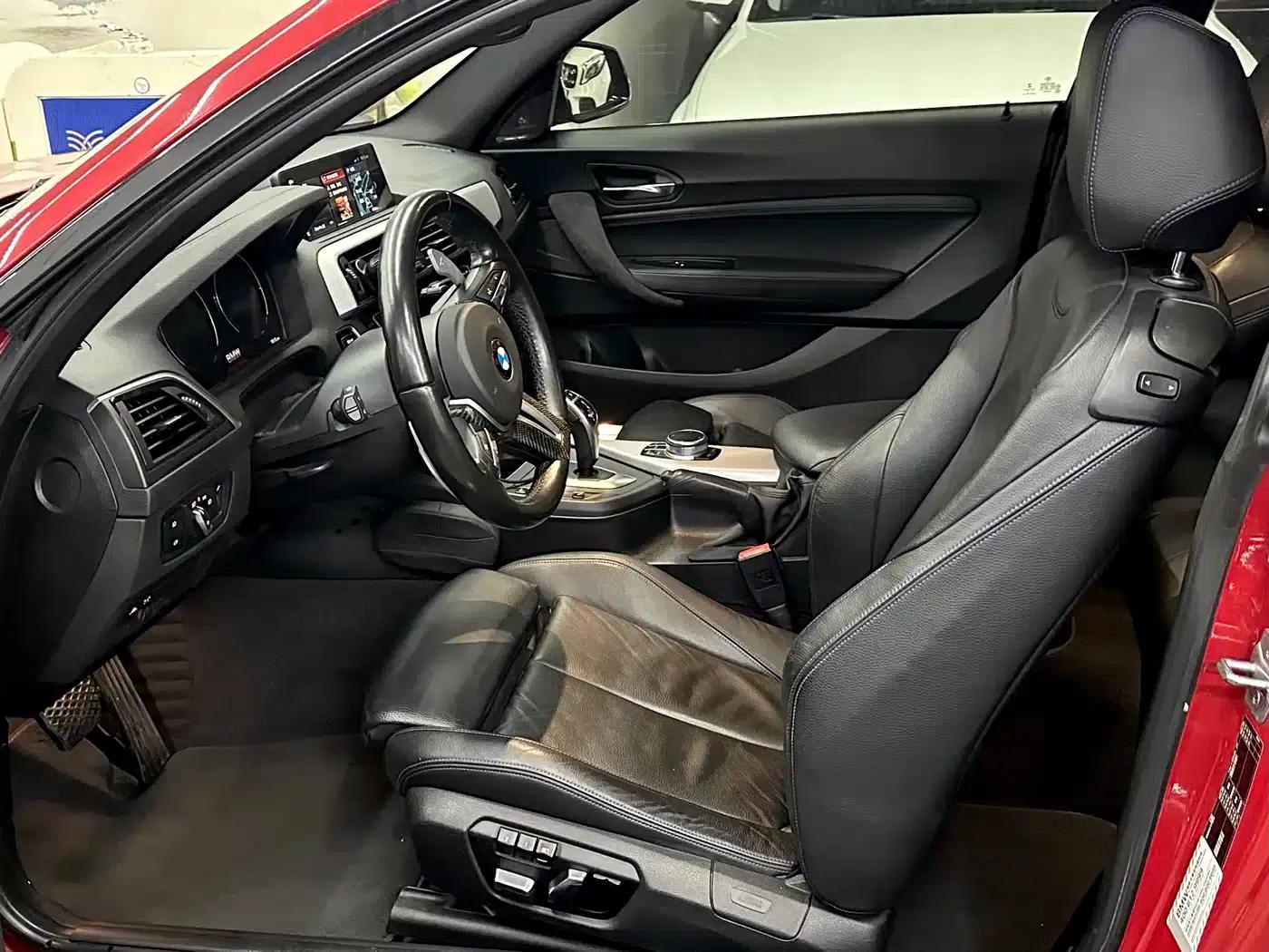 2019 BMW 2 Series Imported Model 225i M Sport Package — миниатюра 7
