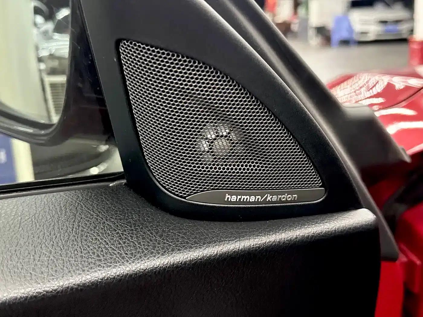 2019 BMW 2 Series Imported Model 225i M Sport Package — миниатюра 8