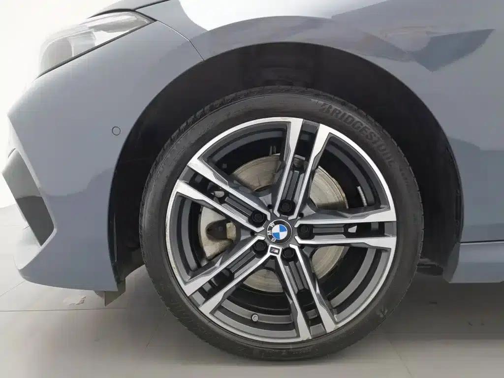 2021 BMW 2 Series Imported 225i Four-Door Coupe M Sport Shadow Edition — миниатюра 17