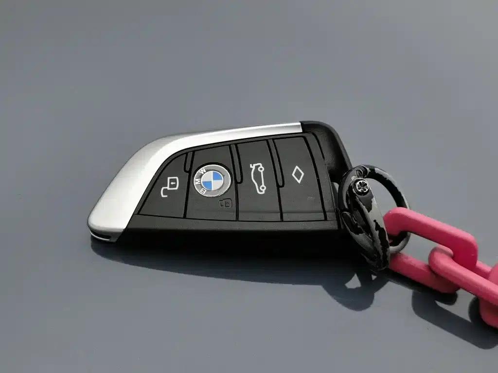2021 BMW 2 Series Imported 225i Four-Door Coupe M Sport Shadow Edition — миниатюра 19