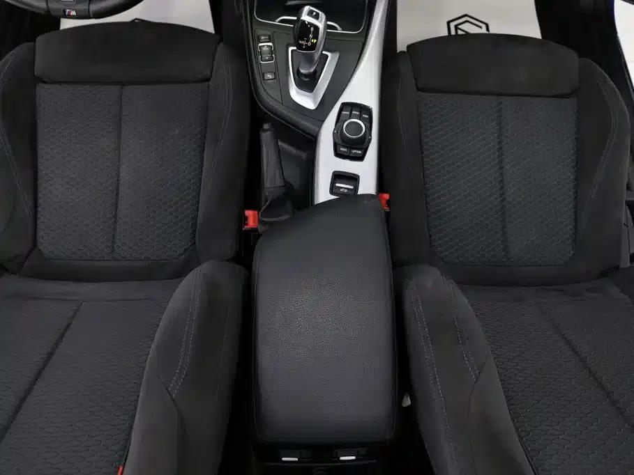 2018 BMW 2 Series Imported 225i Convertible Coupe M Sport — миниатюра 13