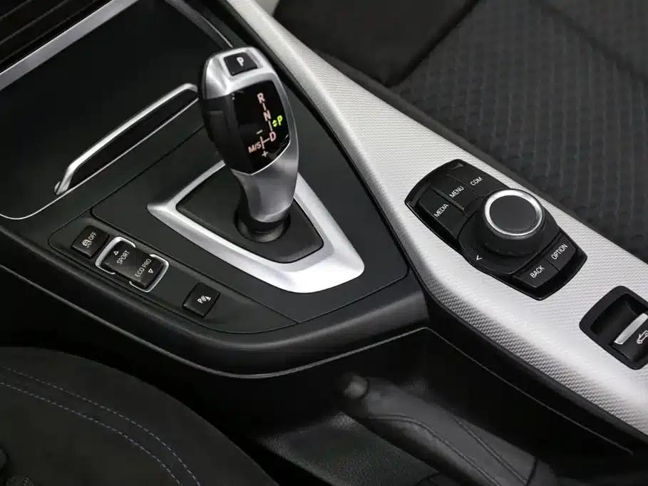 2018 BMW 2 Series Imported 225i Convertible Coupe M Sport — миниатюра 15