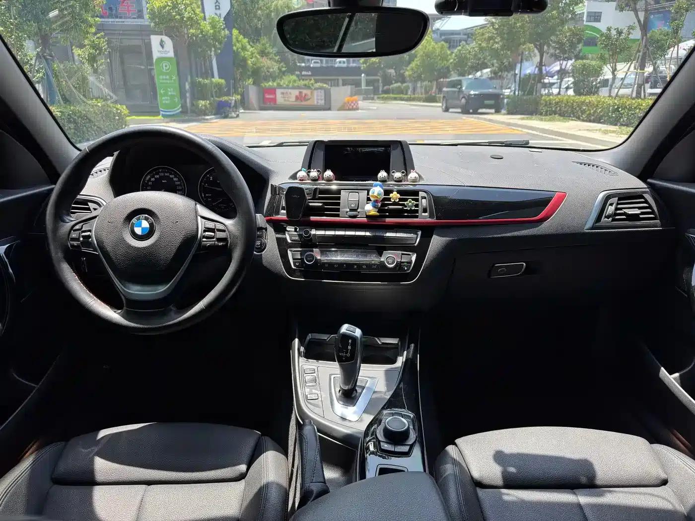 2019 BMW 2 Series (Imported) 225i Convertible Coupe Sport Design Package — миниатюра 19