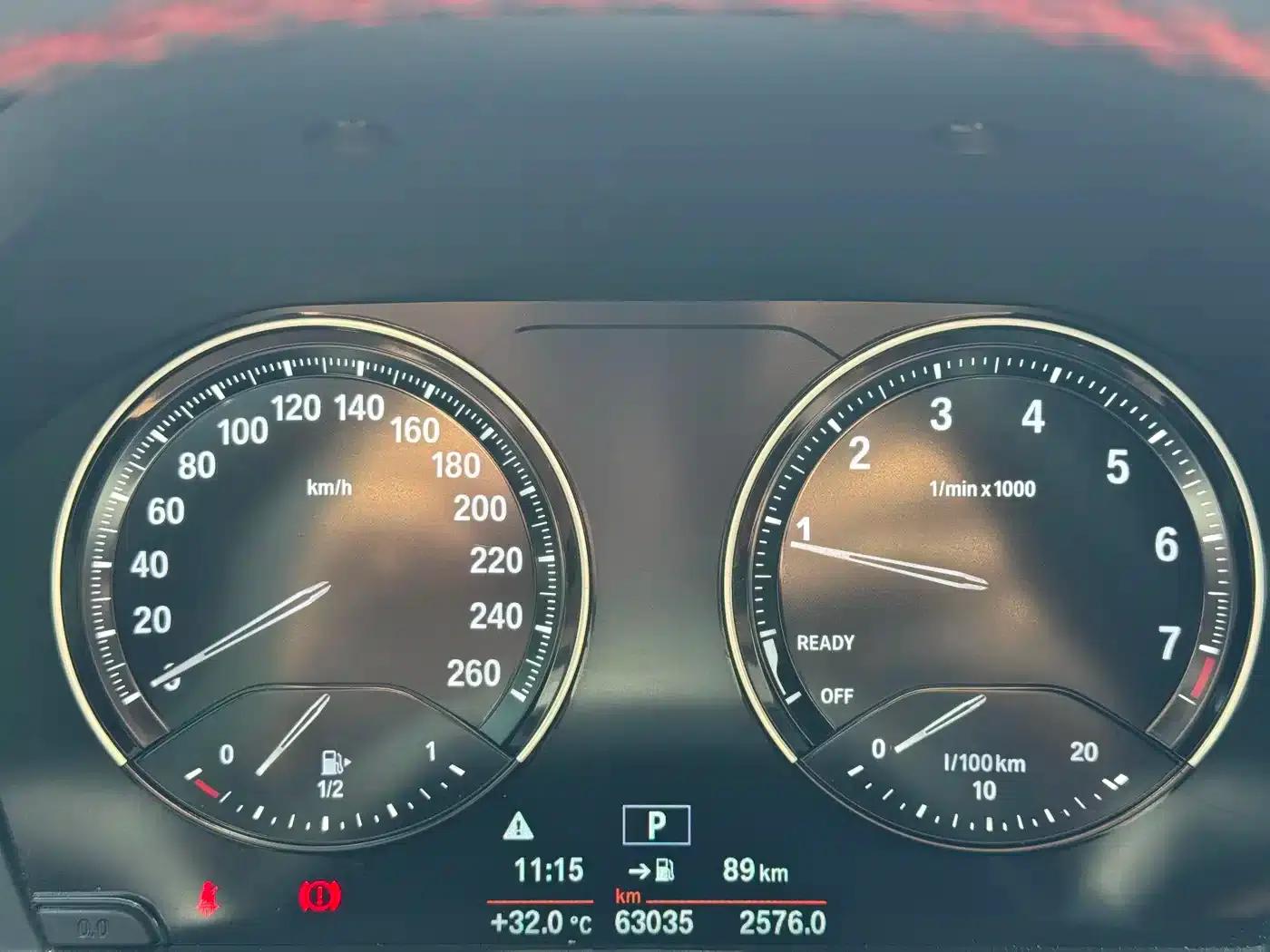 2019 BMW 2 Series (Imported) 225i Convertible Coupe Sport Design Package — миниатюра 21