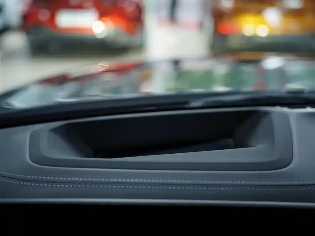 2024 BMW M3 Competition Sedan — миниатюра 14
