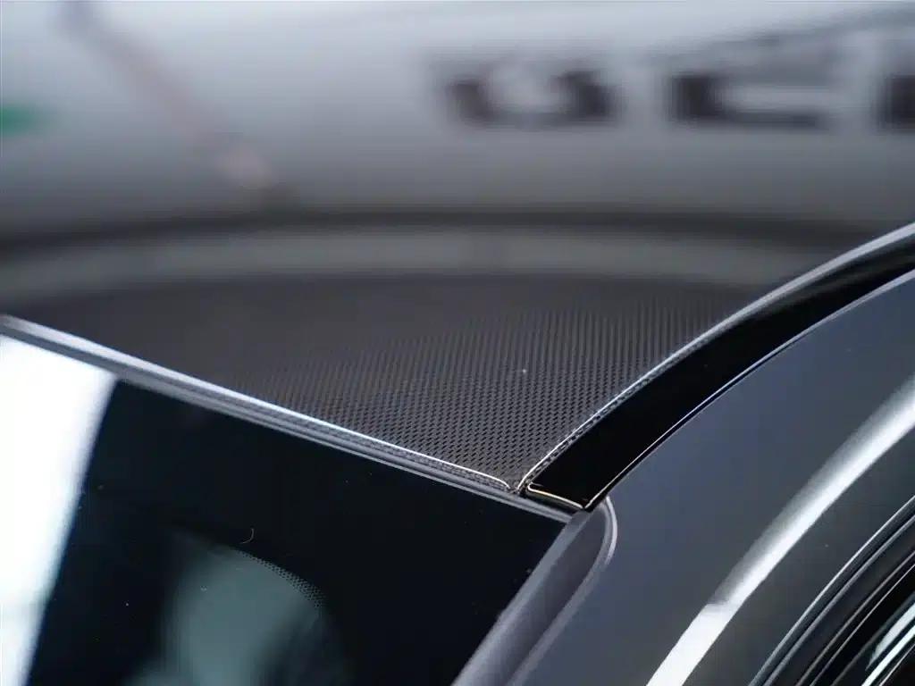 2024 BMW M3 Competition Sedan — миниатюра 54