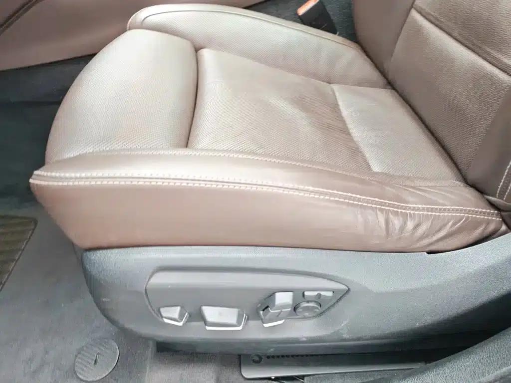 2014 BMW 5 Series GT 528i Luxury — миниатюра 20