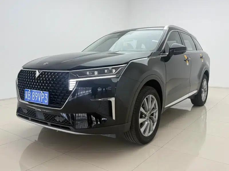 Venucia Star 2023 260T Star Enjoyment Edition Pro — миниатюра 1