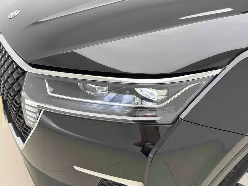 Venucia Star 2023 260T Star Enjoyment Edition Pro — миниатюра 12