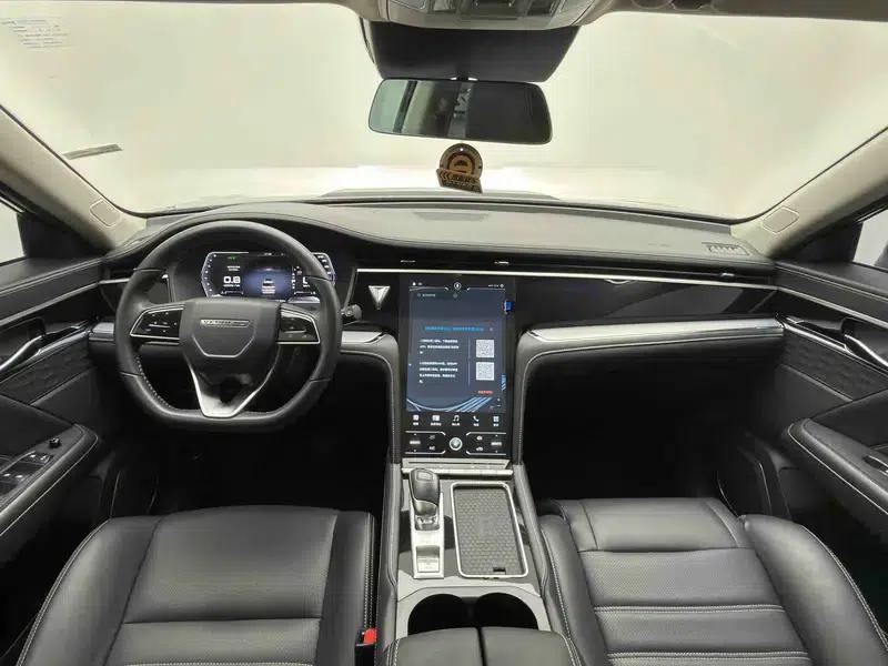 Venucia Star 2023 260T Star Enjoyment Edition Pro — миниатюра 14
