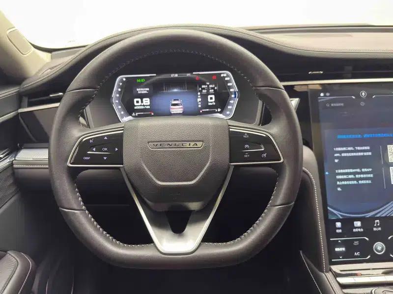 Venucia Star 2023 260T Star Enjoyment Edition Pro — миниатюра 16