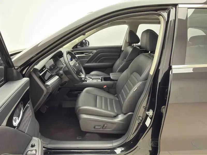 Venucia Star 2023 260T Star Enjoyment Edition Pro — миниатюра 17