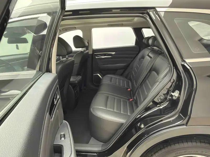 Venucia Star 2023 260T Star Enjoyment Edition Pro — миниатюра 18