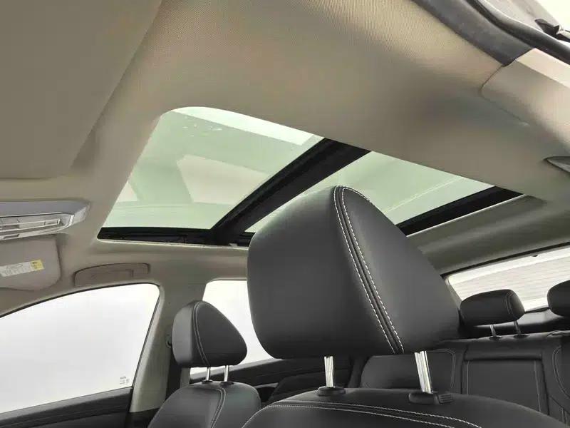 Venucia Star 2023 260T Star Enjoyment Edition Pro — миниатюра 19