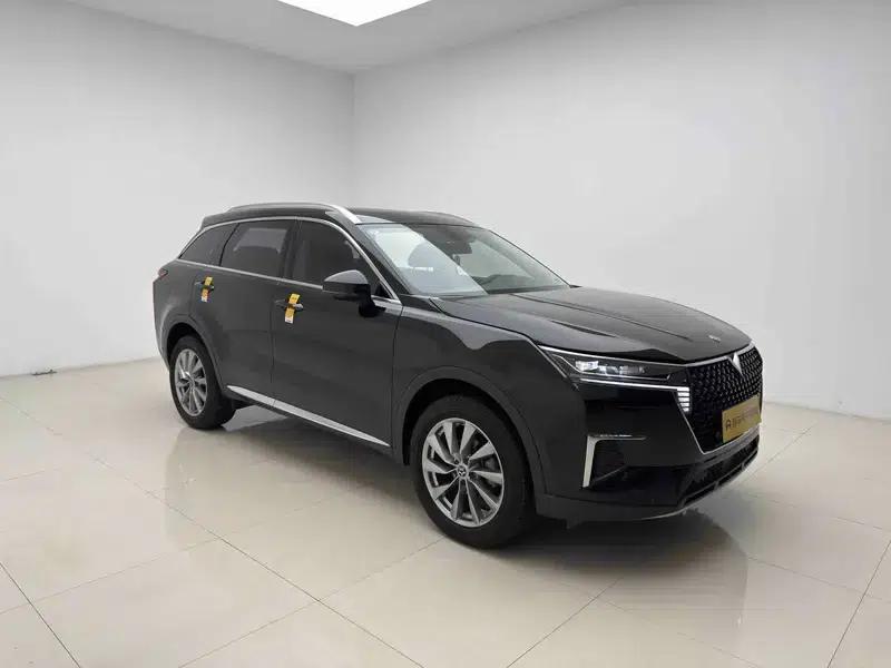 Venucia Star 2023 260T Star Enjoyment Edition Pro — миниатюра 3