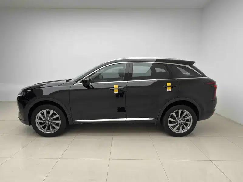 Venucia Star 2023 260T Star Enjoyment Edition Pro — миниатюра 4
