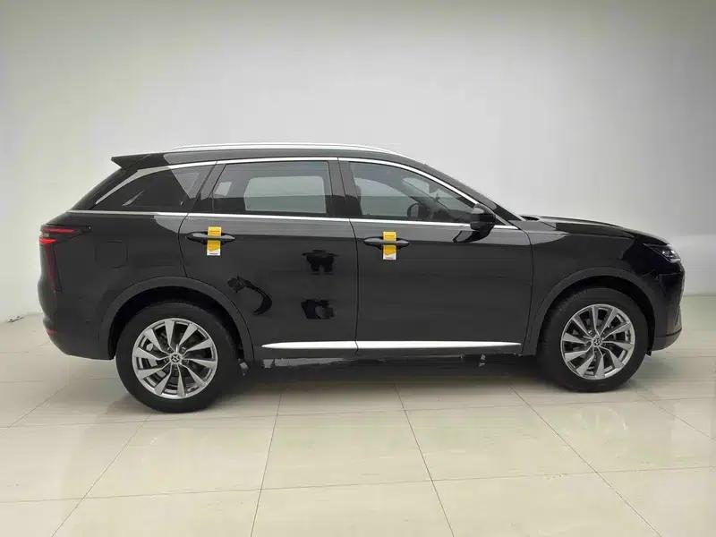 Venucia Star 2023 260T Star Enjoyment Edition Pro — миниатюра 8