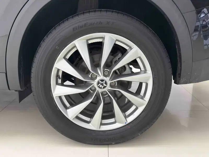 Venucia Star 2023 260T Star Enjoyment Edition Pro — миниатюра 9