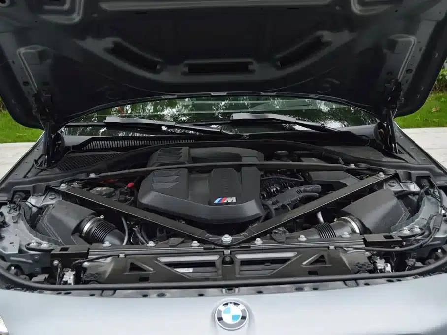 2024 BMW M2 — миниатюра 14