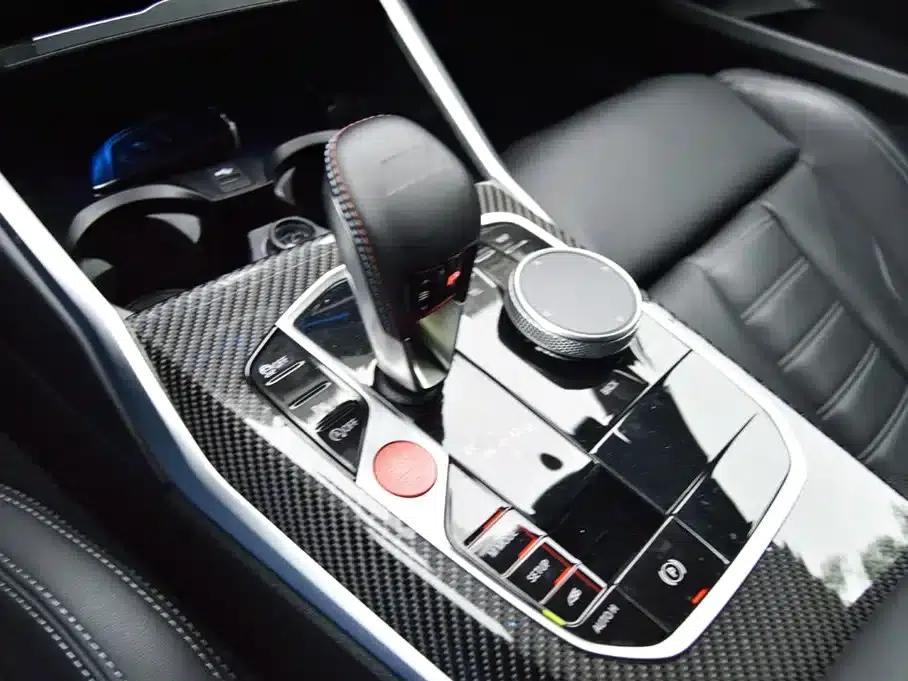 2024 BMW M2 — миниатюра 9