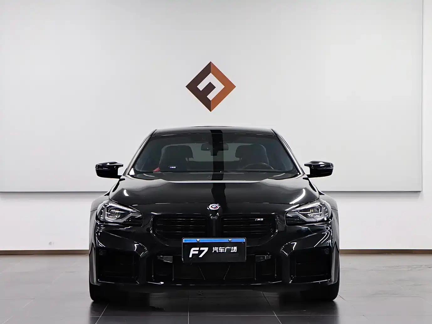2023 BMW M2 — миниатюра 2