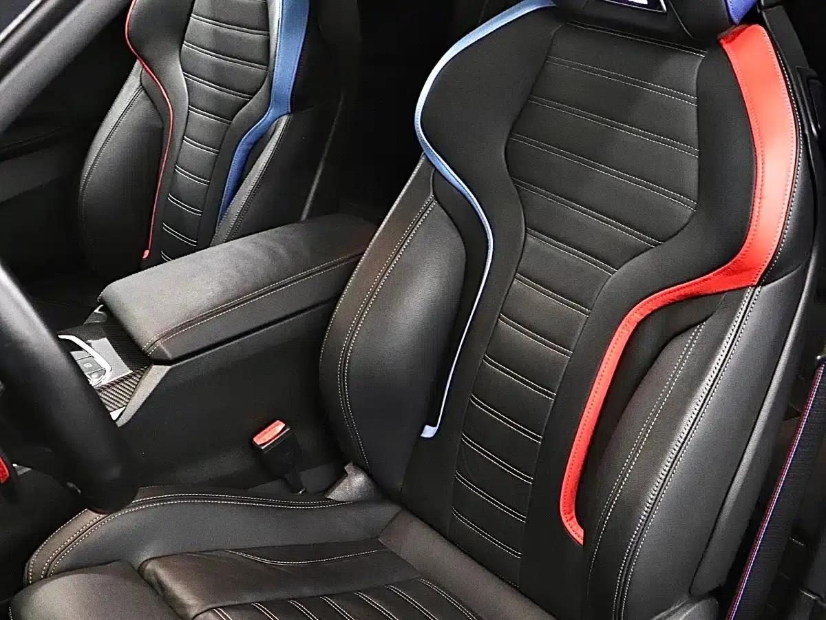 2023 BMW M2 — миниатюра 12