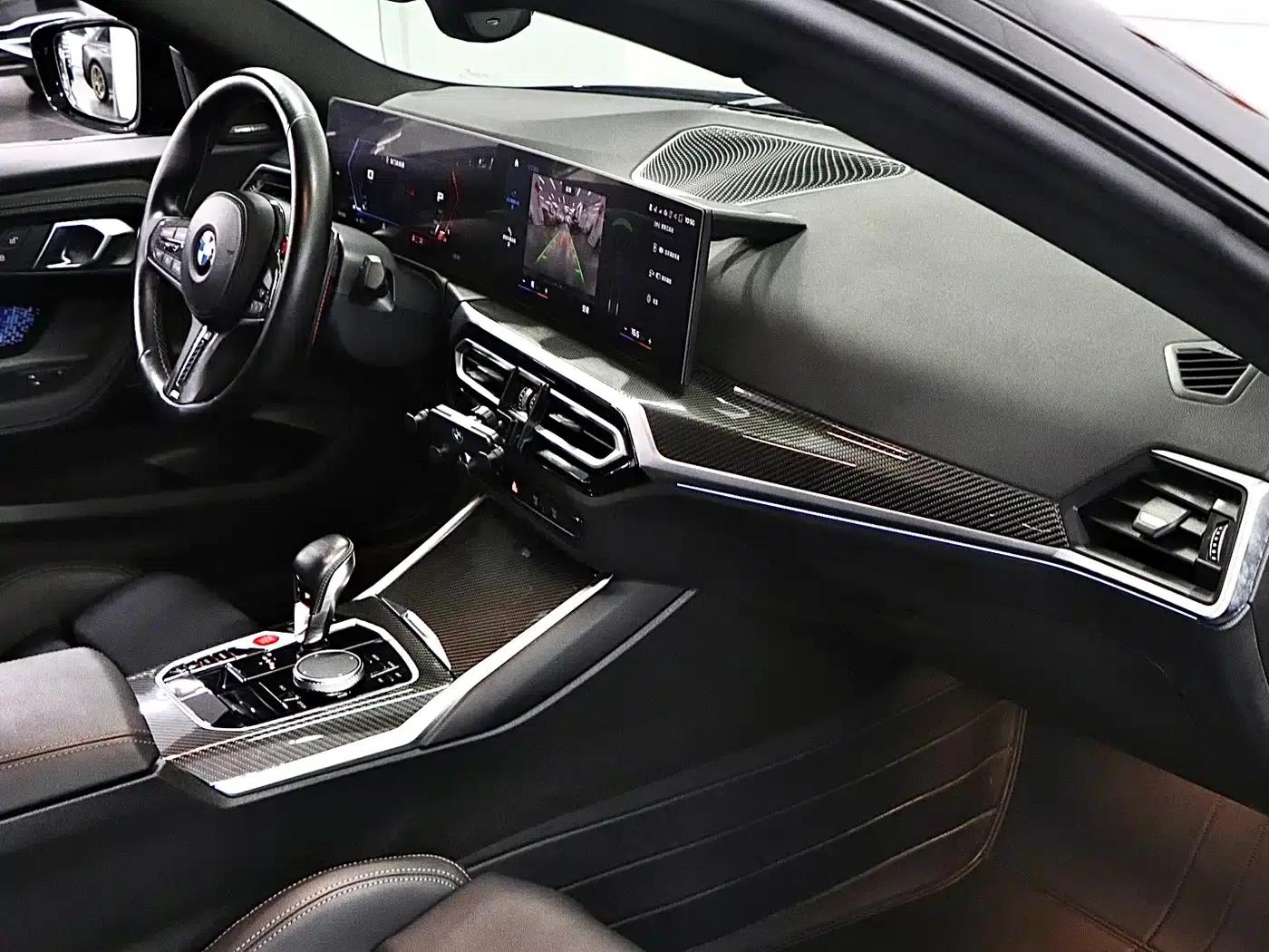 2023 BMW M2 — миниатюра 13