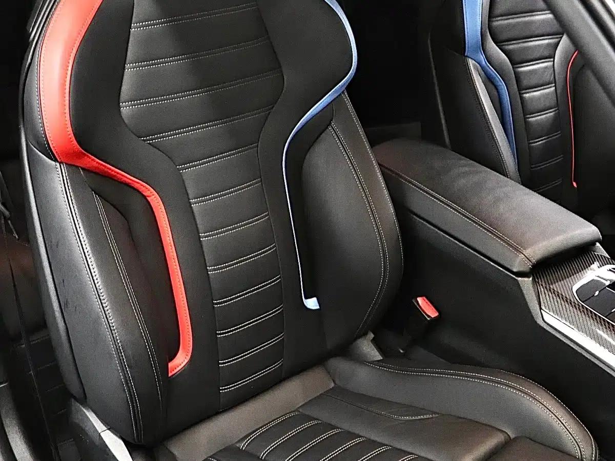 2023 BMW M2 — миниатюра 14