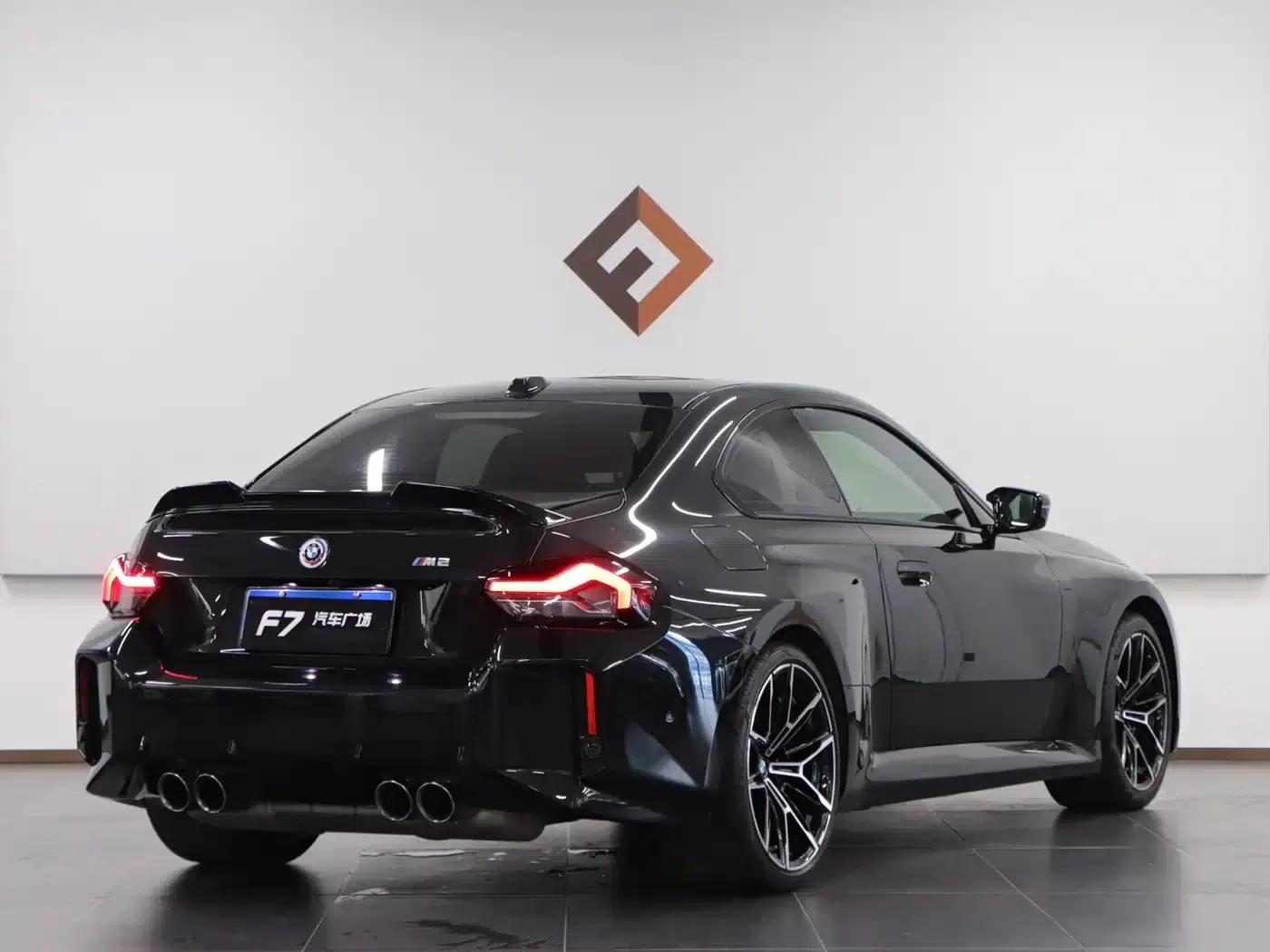 2023 BMW M2 — миниатюра 6