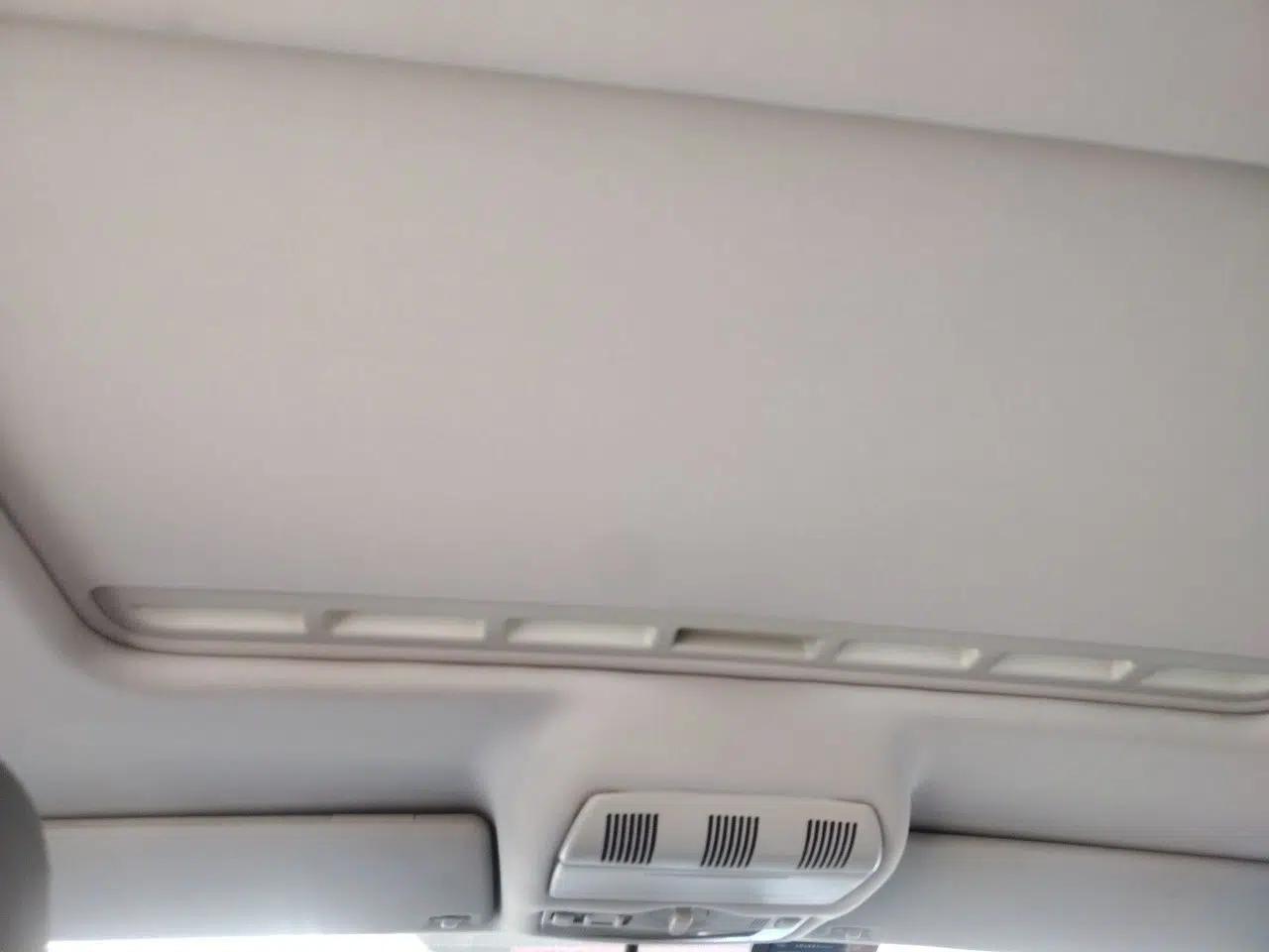 Skoda Octavia 2014 1.4TSI DSG Yijun Edition — миниатюра 18