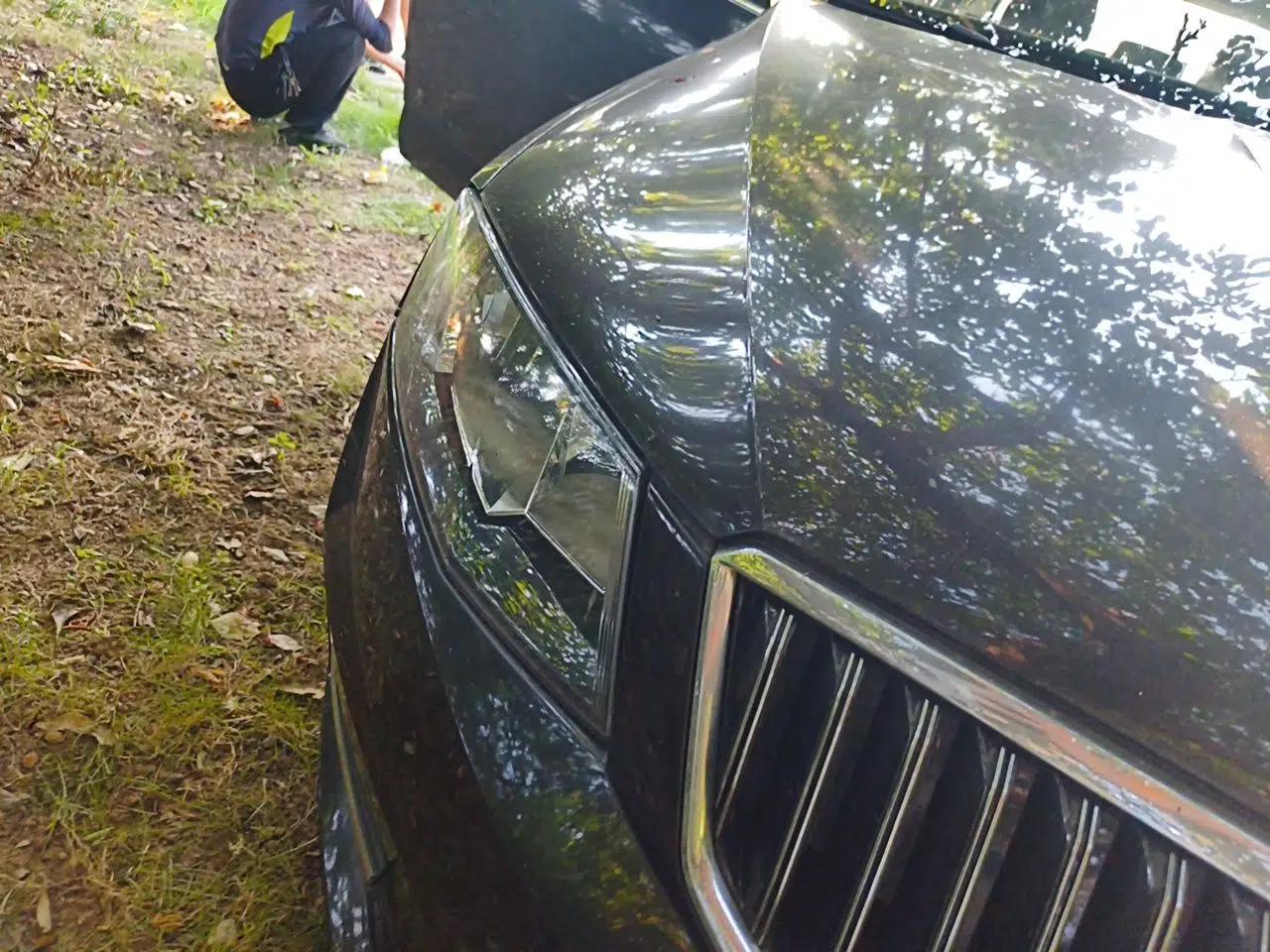 Skoda Octavia 2016 1.6L Automatic Chuanxing Edition — миниатюра 7