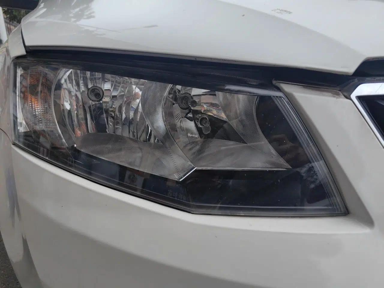 Skoda Octavia 2015 1.6L Automatic Eado Edition — миниатюра 7