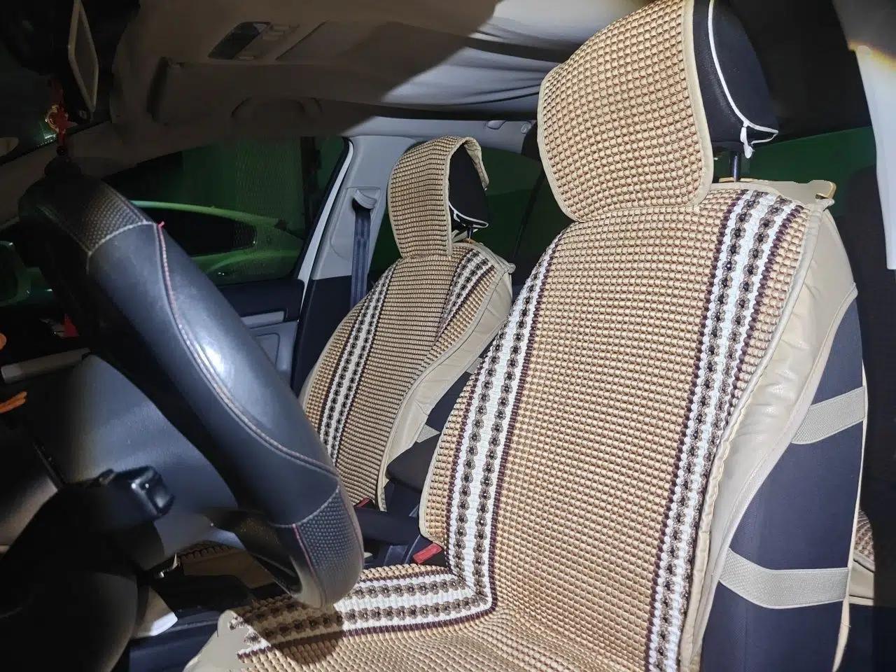 Skoda Octavia 2014 1.6L Automatic Yijie Edition — миниатюра 15
