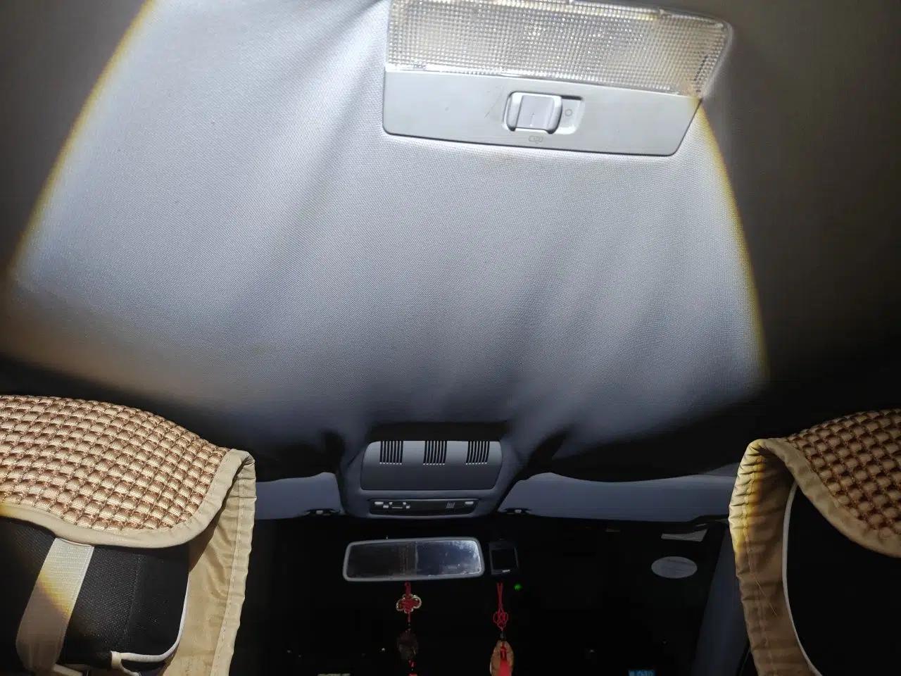 Skoda Octavia 2014 1.6L Automatic Yijie Edition — миниатюра 18